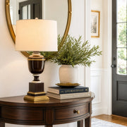 Annika Accent Lamp robert-abbey-lighting Accent Lamp