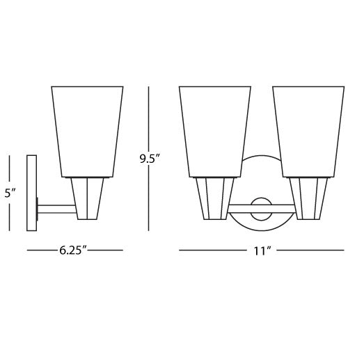 Wheatley Wall Sconce