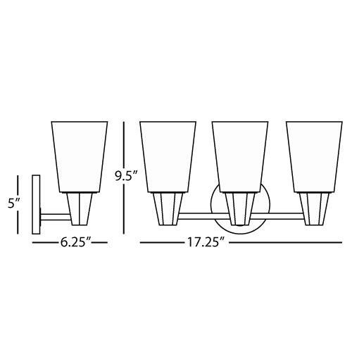 Product Dimension Image