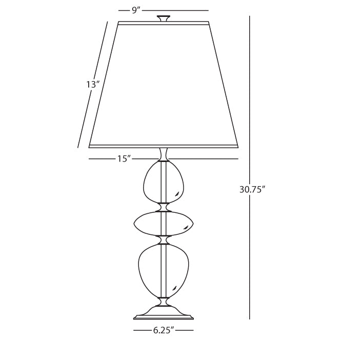 Product Dimension Image