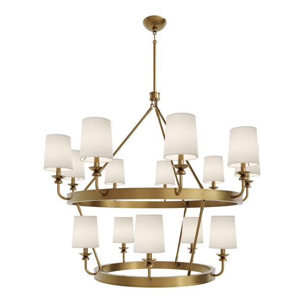 William Chandelier