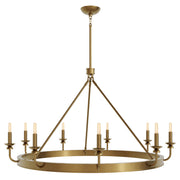 William Chandelier