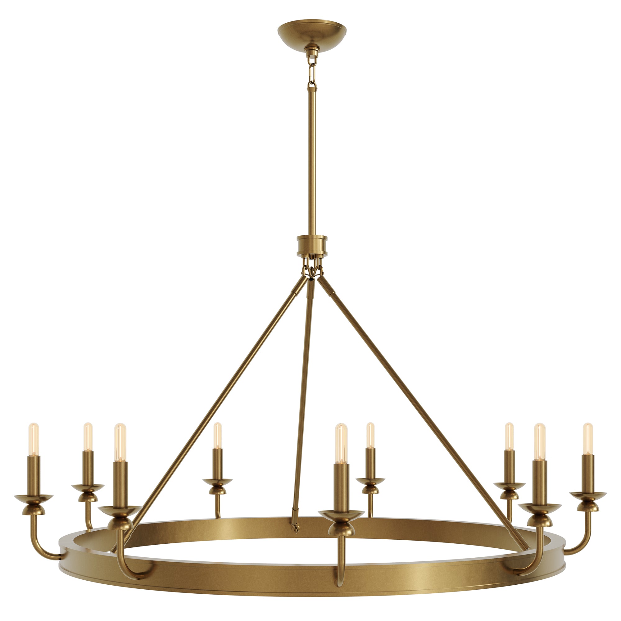 William Chandelier