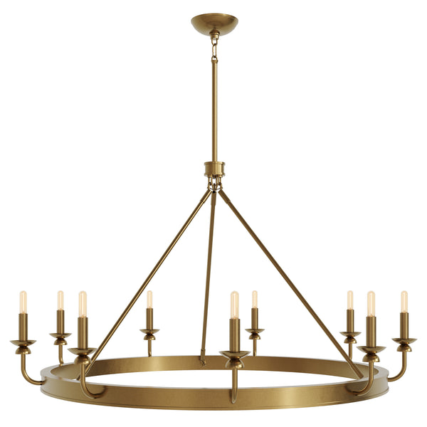 William Chandelier