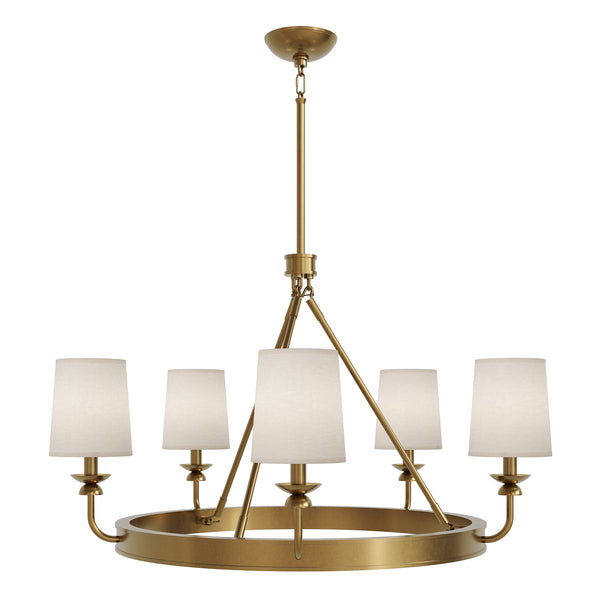 William Chandelier