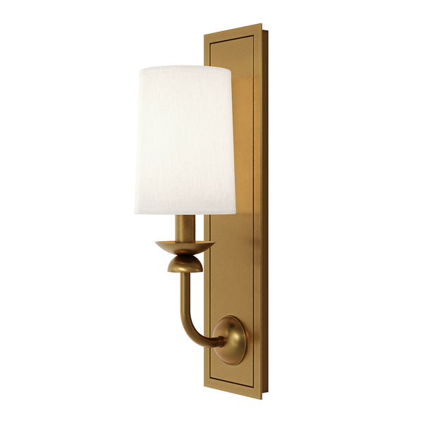 William Wall Sconce