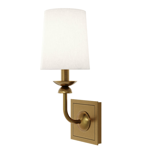 William Wall Sconce