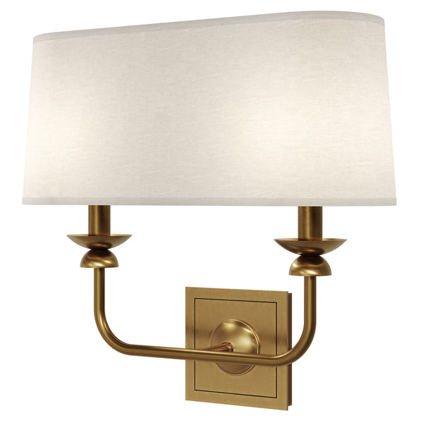 William Wall Sconce