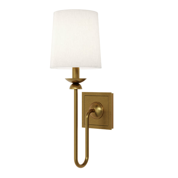 William Wall Sconce