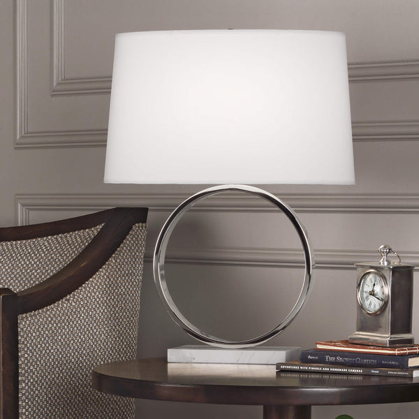 Logan Table Lamp