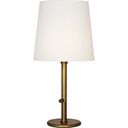 Rico Espinet Buster Chica Accent Lamp