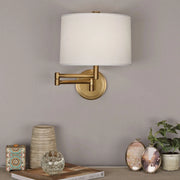 Sofia Wall Swinger robert-abbey-lighting Wall Swinger