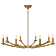 Goldie Chandelier
