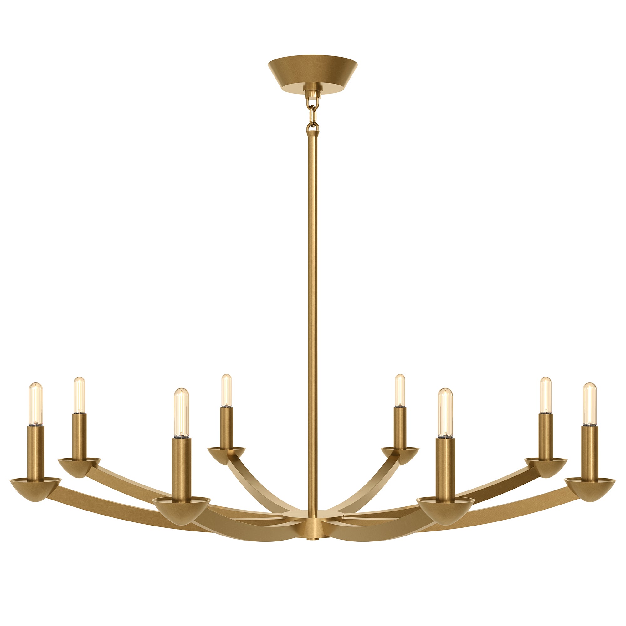 Goldie Chandelier