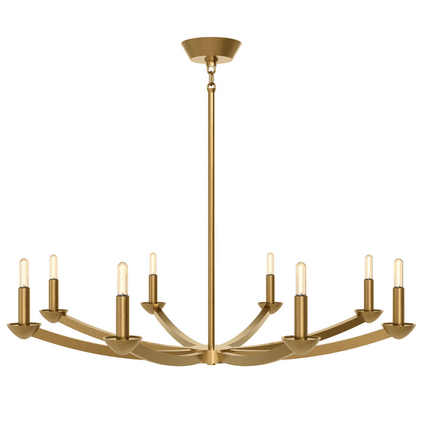 Goldie Chandelier