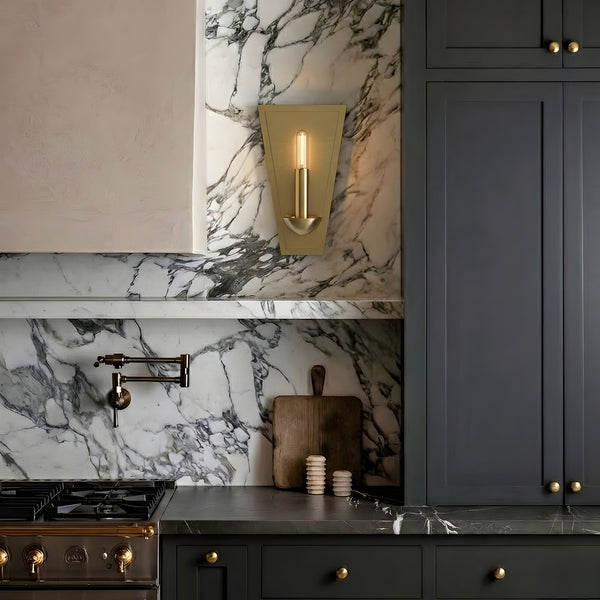 Goldie Wall Sconce
