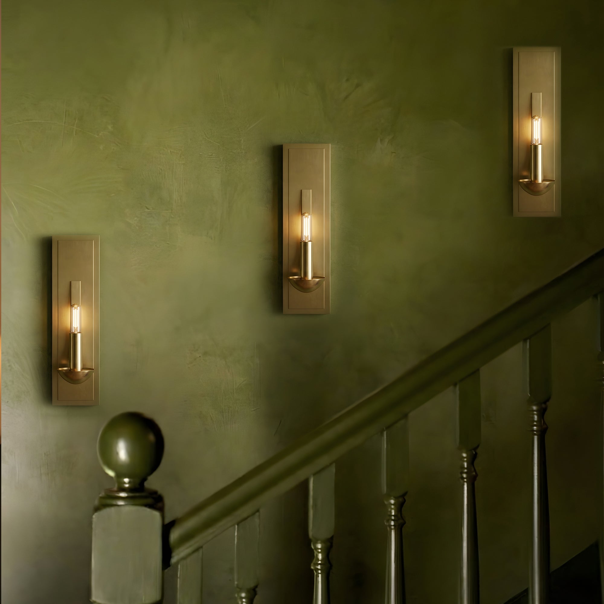 Goldie Wall Sconce