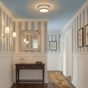 The Muses Wall Sconce robert-abbey-lighting Wall Sconce