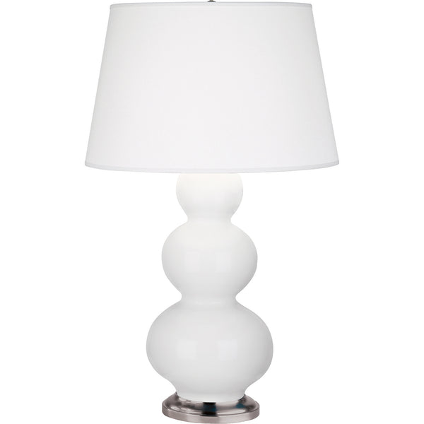Triple Gourd Table Lamp