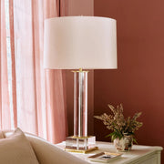 Williamsburg Finnie Table Lamp robert-abbey-lighting Table Lamp