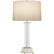 Williamsburg Finnie Table Lamp
