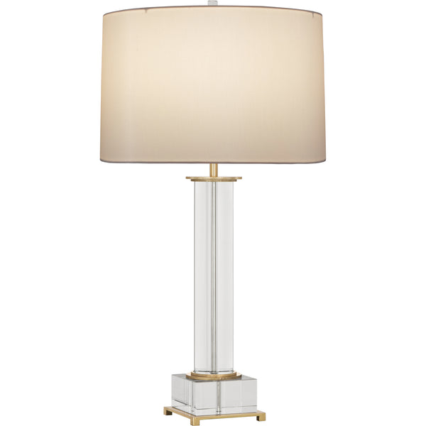 Williamsburg Finnie Table Lamp
