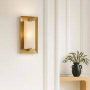 Gemma Wall Sconce robert-abbey-lighting Wall Sconce