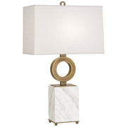 Oculus Table Lamp