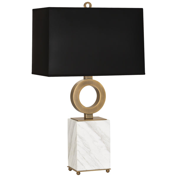 Oculus Table Lamp