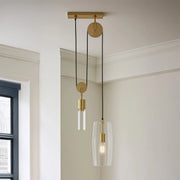 Gravity Pendant robert-abbey-lighting Pendant