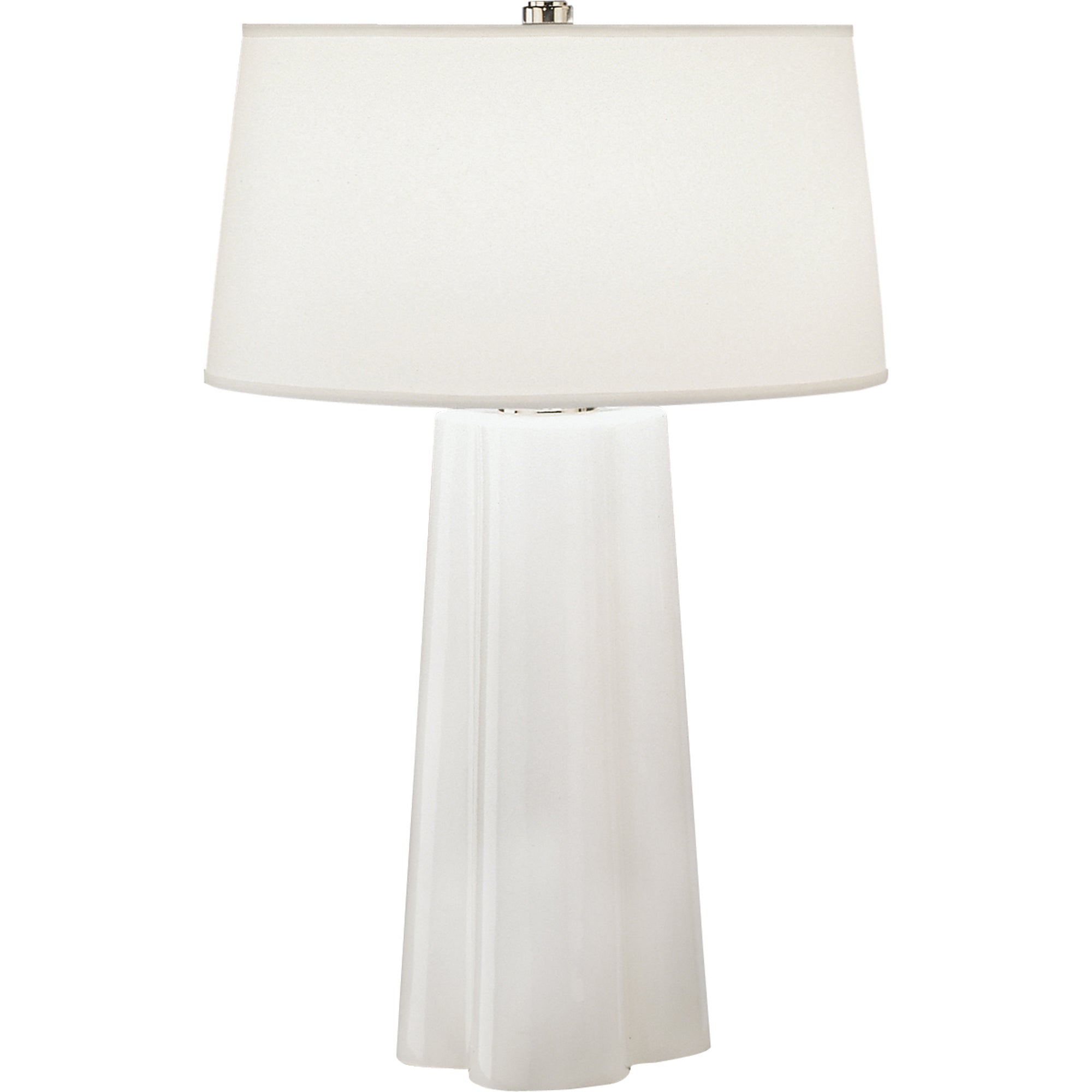 Wavy Table Lamp