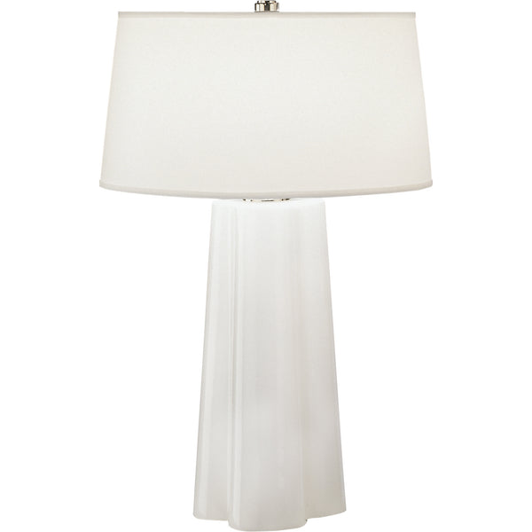 Wavy Table Lamp