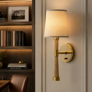 Hatteras Wall Sconce robert-abbey-lighting Wall Sconce