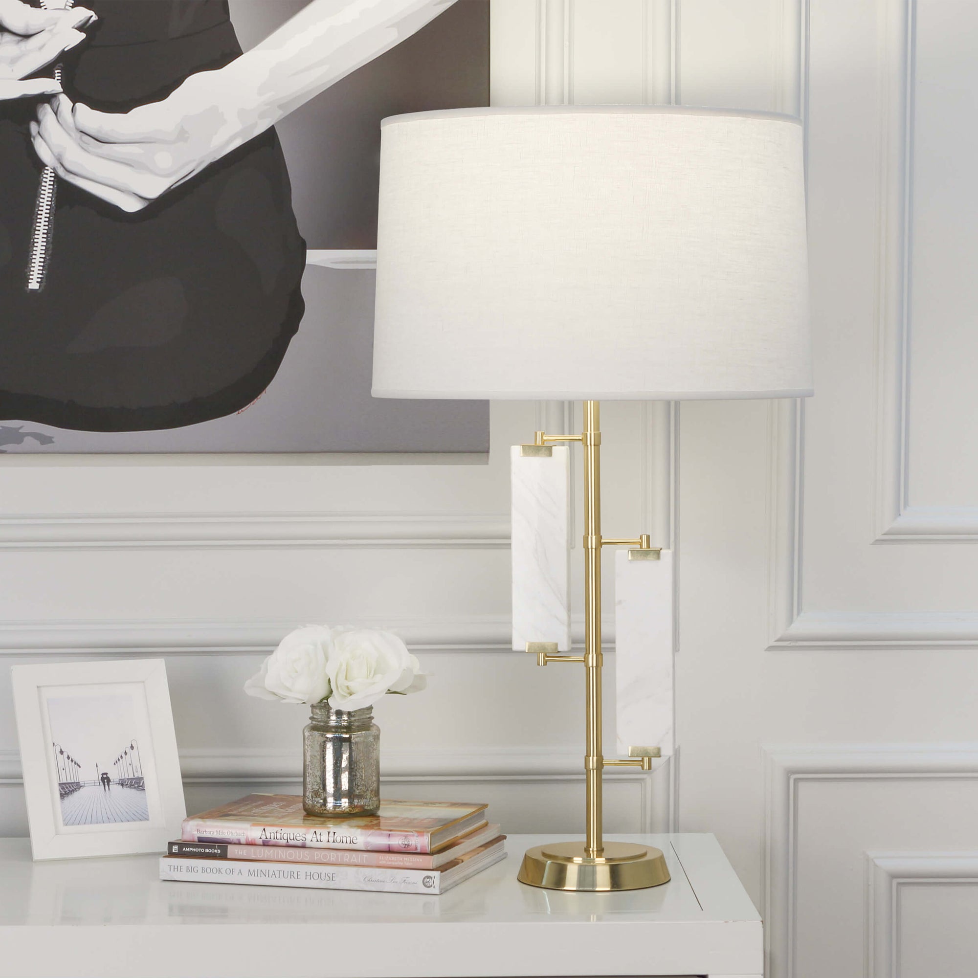Alston Table Lamp