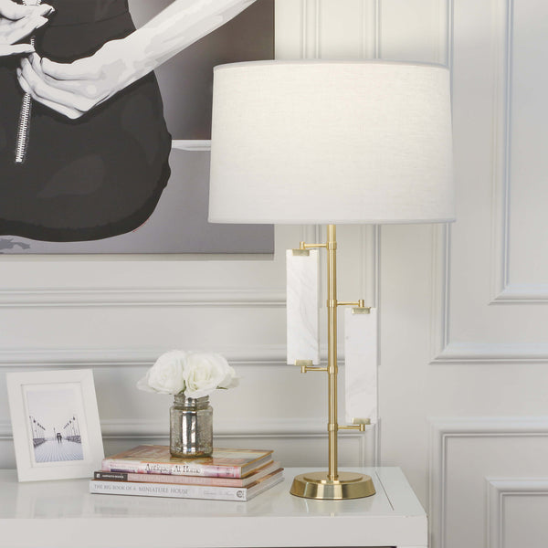 Alston Table Lamp