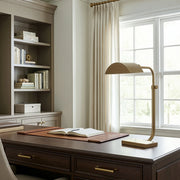 Koleman Task Table Lamp robert-abbey-lighting Table Lamp