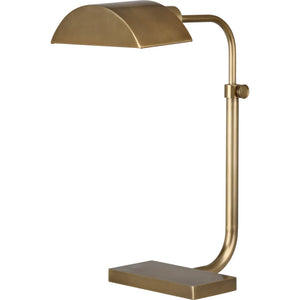 Koleman Task Table Lamp