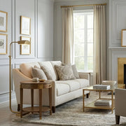 Koleman Task Floor Lamp robert-abbey-lighting Floor Lamp