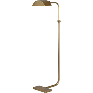 Koleman Task Floor Lamp
