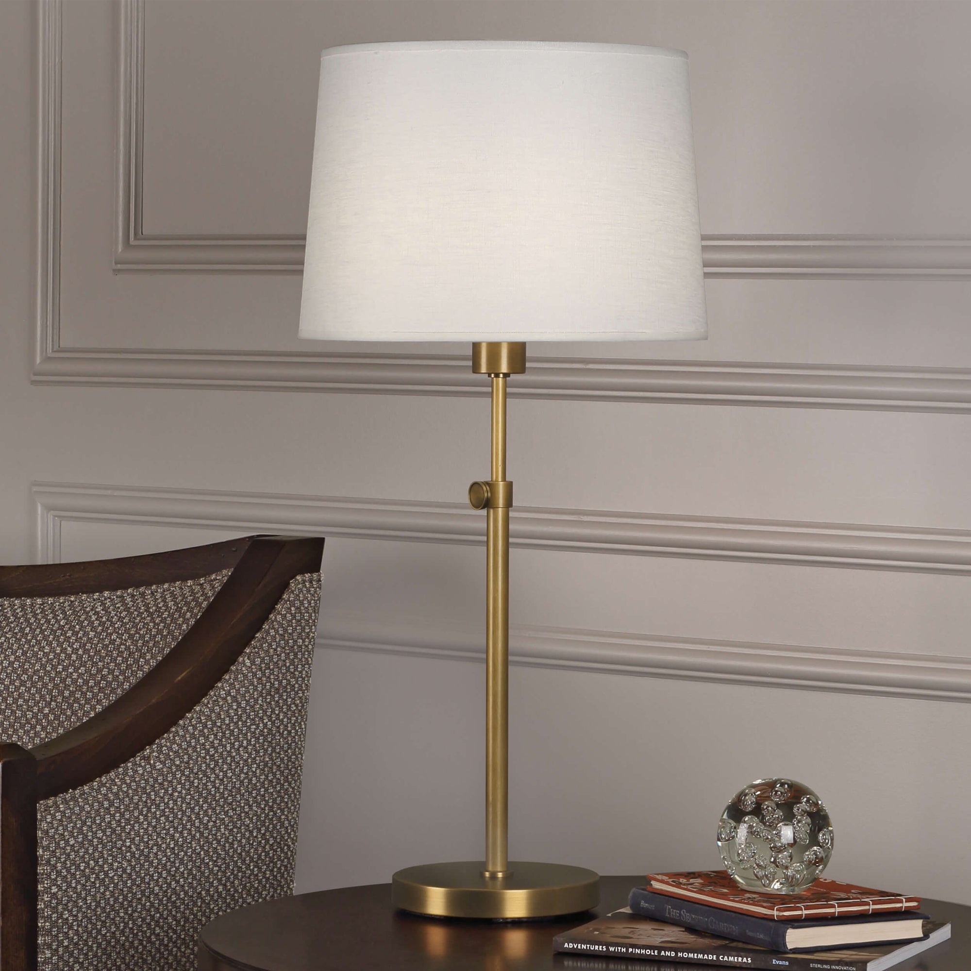 Koleman Table Lamp
