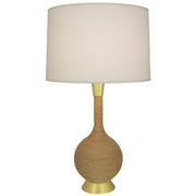 Hatteras Table Lamp