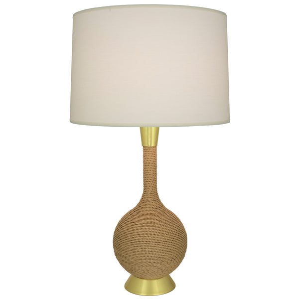Hatteras Table Lamp