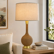 Hatteras Table Lamp robert-abbey-lighting Table Lamp