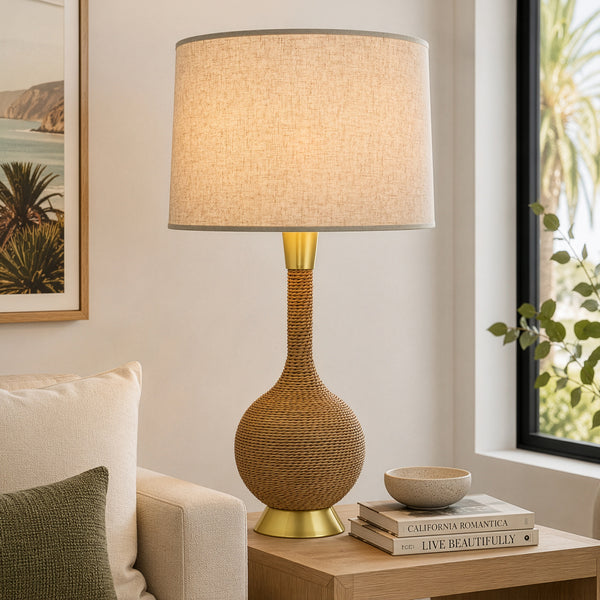 Hatteras Table Lamp