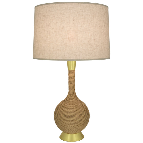 Hatteras Table Lamp