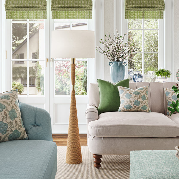 Hatteras Floor Lamp