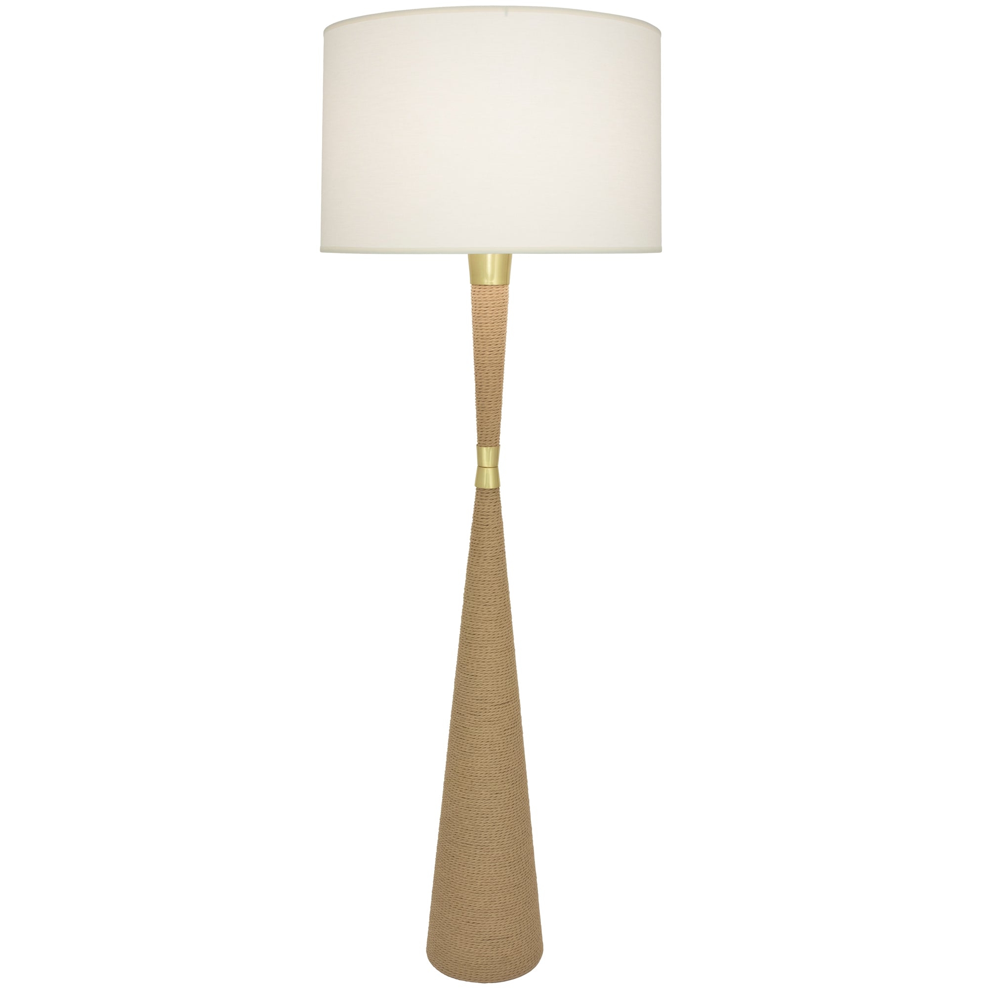 Hatteras Floor Lamp