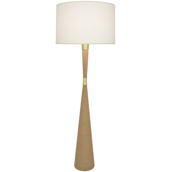 Hatteras Floor Lamp