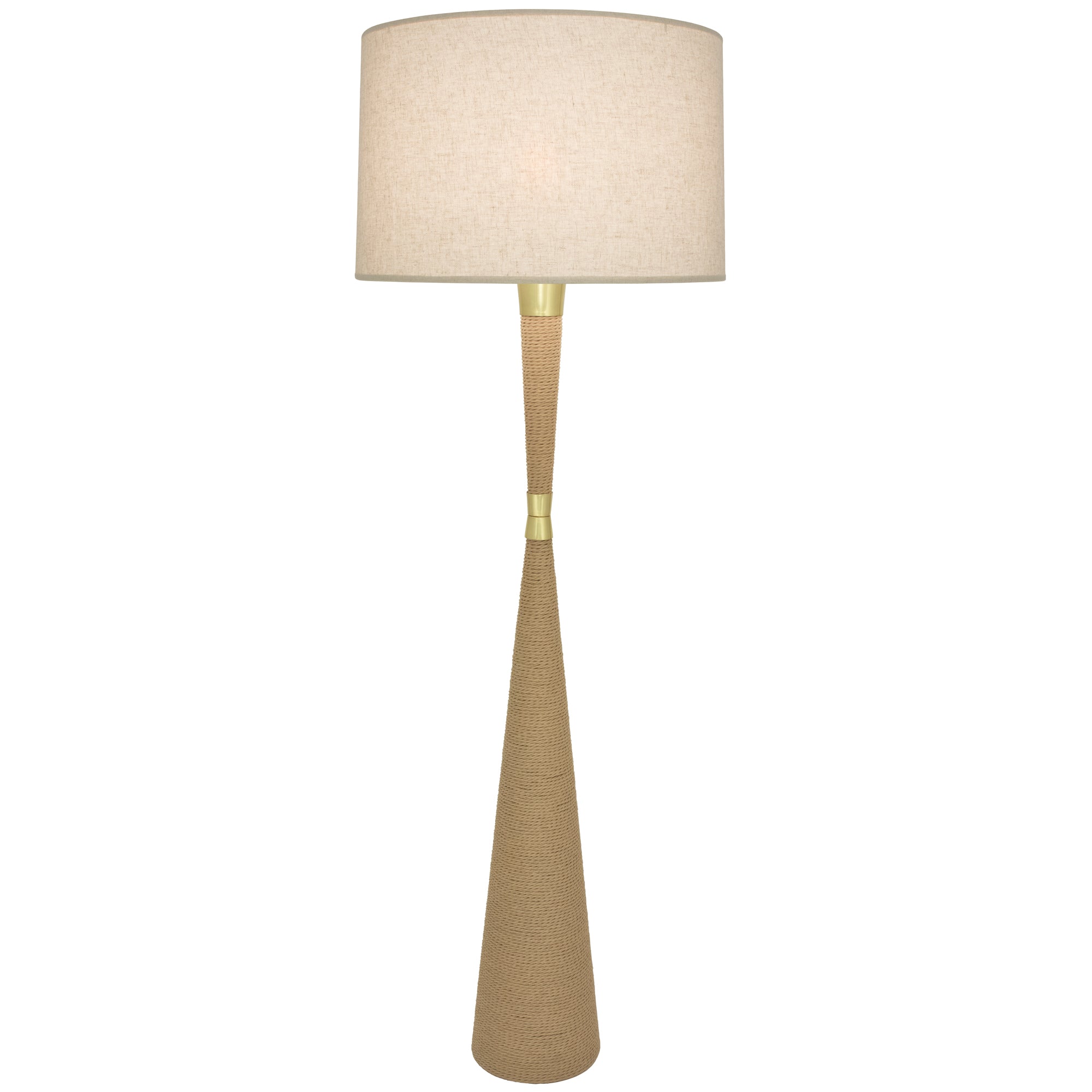 Hatteras Floor Lamp
