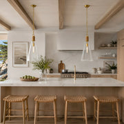 Hatteras Pendant robert-abbey-lighting Pendant